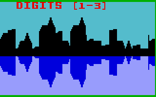 Bomb Squad screenshot 4 for Intellivision